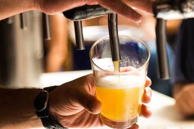 Fri 14 - Sat, June 15. 
Sneinton Market
A two-day festival at Sneinton Market Avenues and Plaza, with a chance to sample beer from a huge range of international and local breweries, plus live music and more.