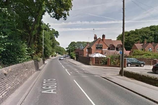 Sherwood had the highest number of noise complaints in 2018, with 22