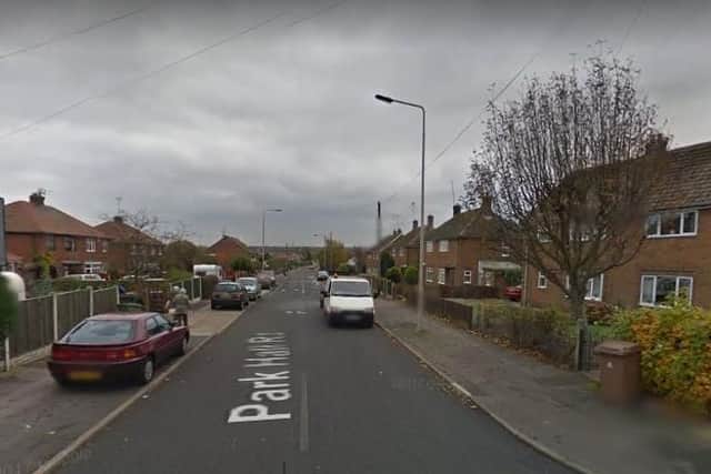18 noise complaints received by Mansfield District Council