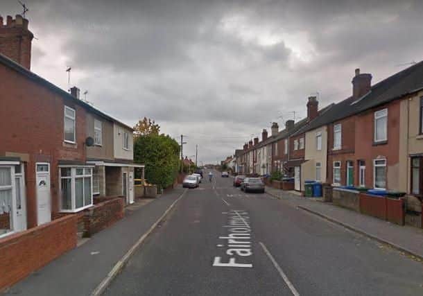 17 noise complaints received by Mansfield District Council