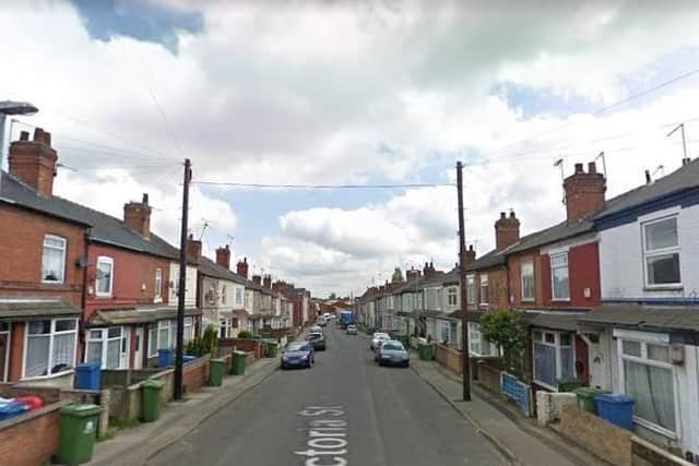 13 noise complaints received by Mansfield District Council