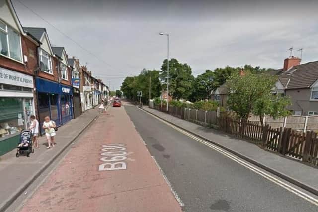 13 noise complaints received by Mansfield District Council