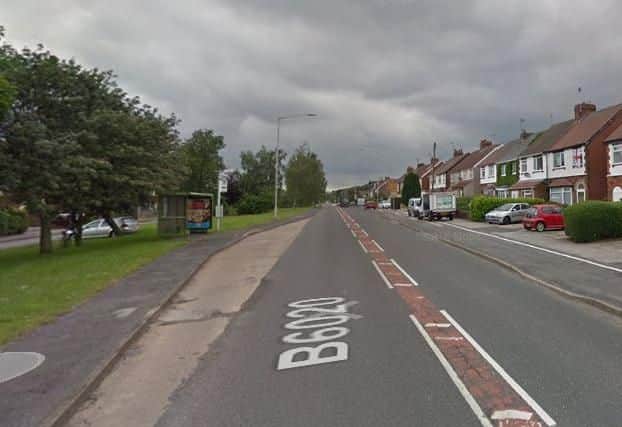 11 noise complaints received by Mansfield District Council