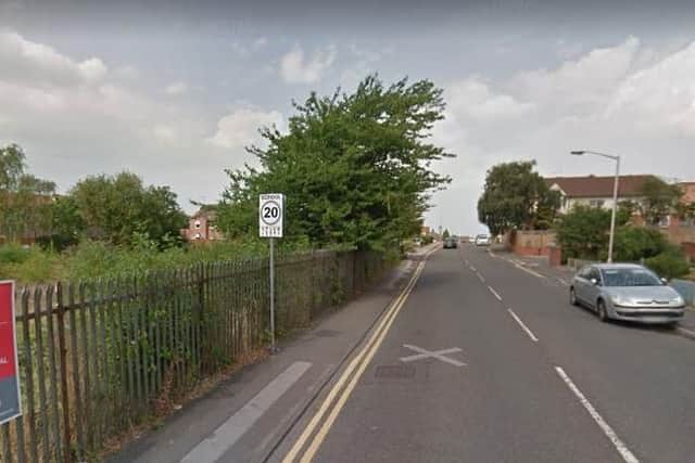 11 noise complaints received by Mansfield District Council