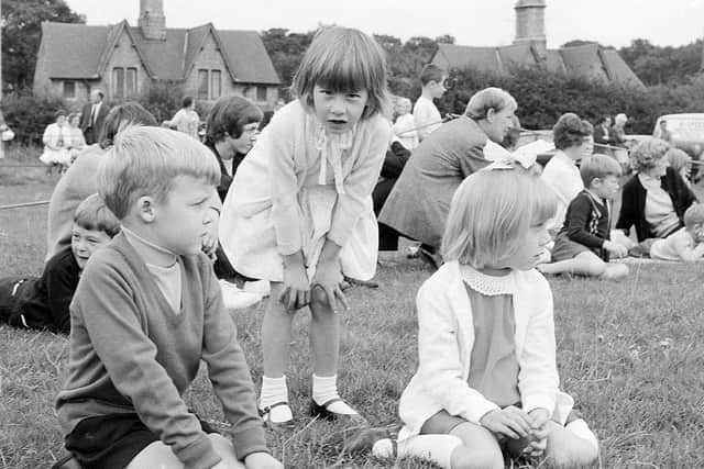 Annesley Gala