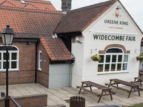 Chain pub/restaurant serving classic comfort food, with kids' and dessert menus. In Oak Tree Lane, Mansfield.