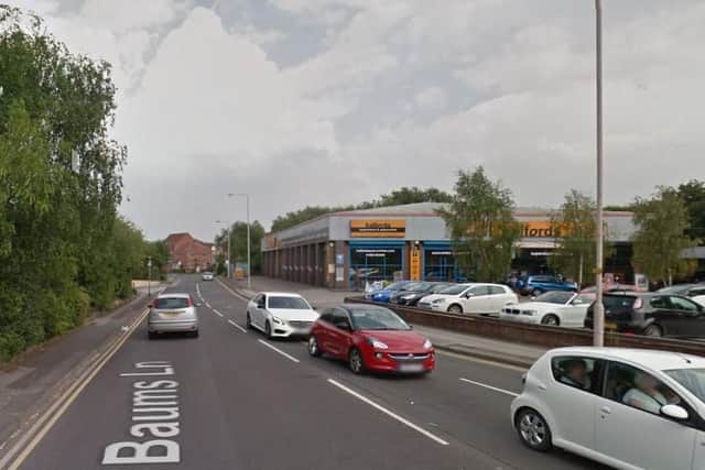 9 reported incidents of anti-social behaviour in June