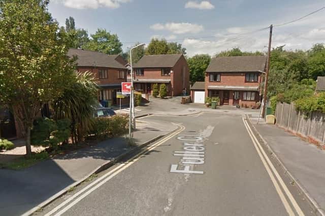 5 reported incidents of anti-social behaviour in June