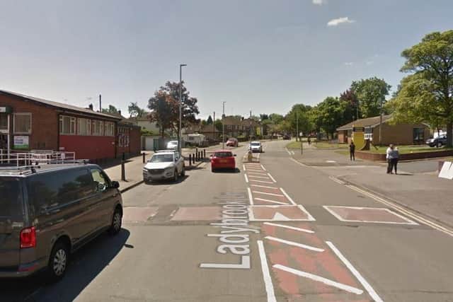 5 reported incidents of anti-social behaviour in June