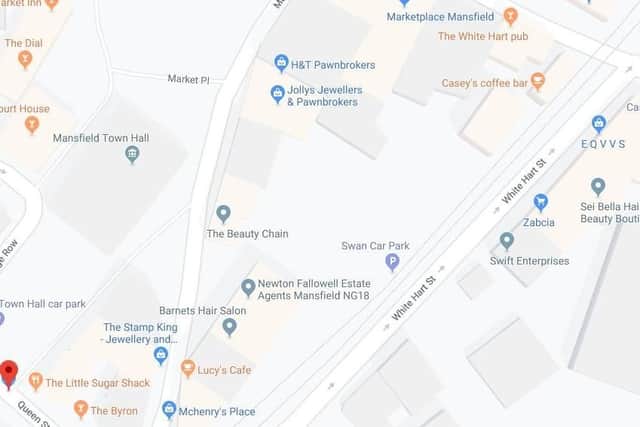 5 reported incidents of anti-social behaviour in June