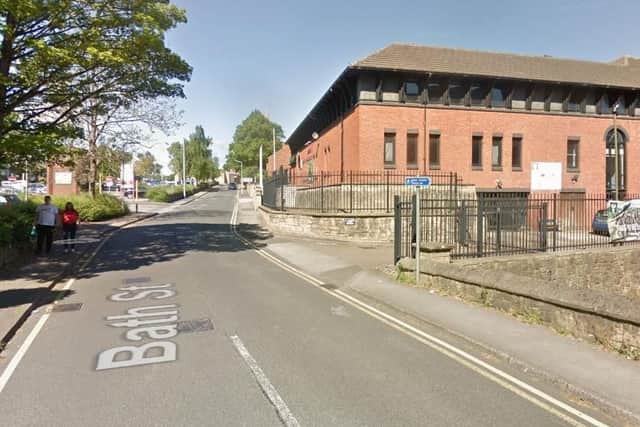 4 reported incidents of anti-social behaviour in June