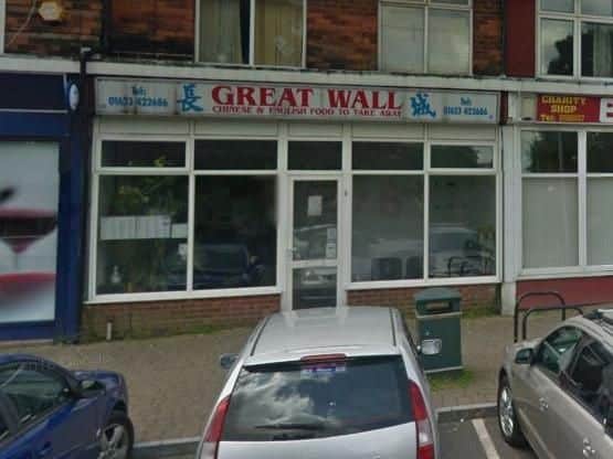 Peel Crescent, Mansfield