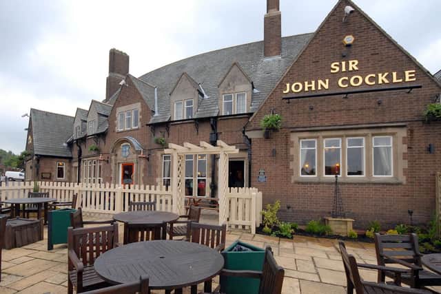 Mansfield based cheer team Destiny Cheer are holding a fundraising day on Sunday 25 at the Sir John Cockle pub. Expect pony rides, a bouncy castle, slime-making and a disco.