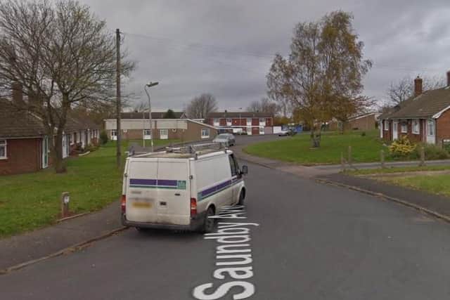 7 reported incidents of violent or sexual offences in July 2019