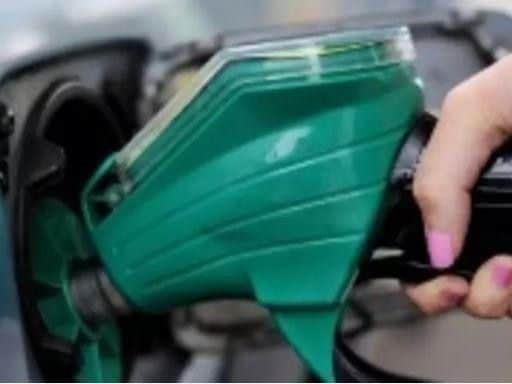 Fuel prices