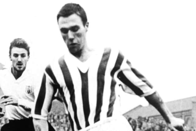 Ray WilsonEx Huddersfield Town and Everton