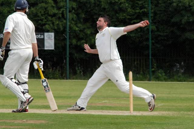 Kyle Garside