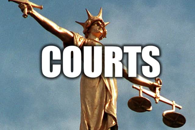 Court