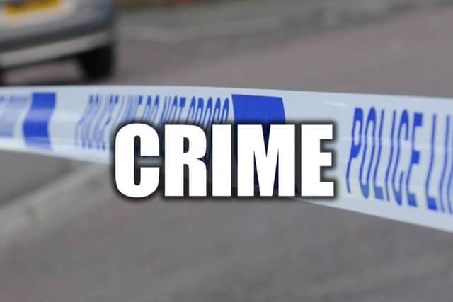 Crime