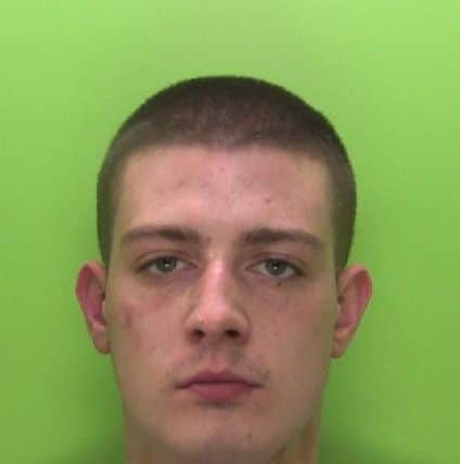 Tristan Fretwell
