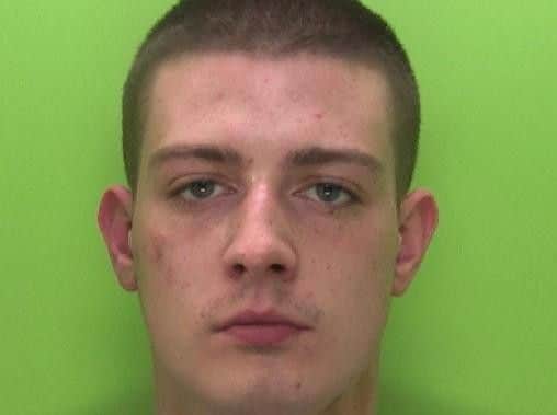 Tristan Fretwell