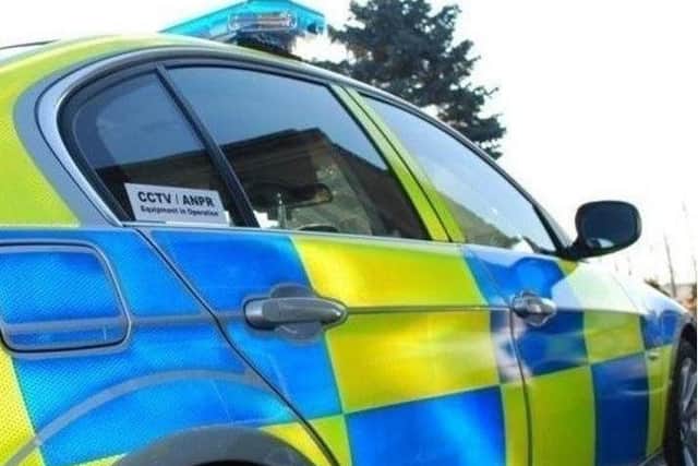 Police