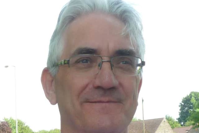 Paul Bradshaw.