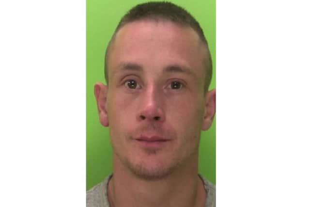 Andrew Donner, 28.