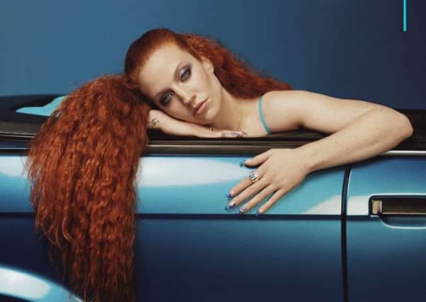 Jess Glynne will play Nottingham Arena in November. Photo: Ruth Andrews