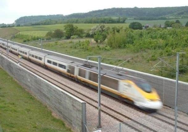 HS2
