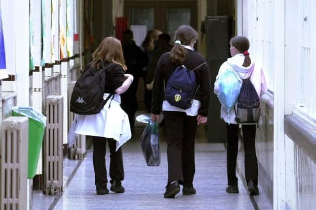 Eight new schools could be built across Notts