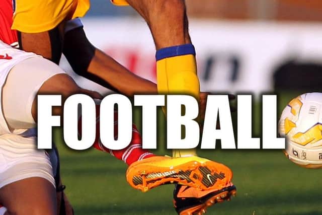 League One and Two latest
