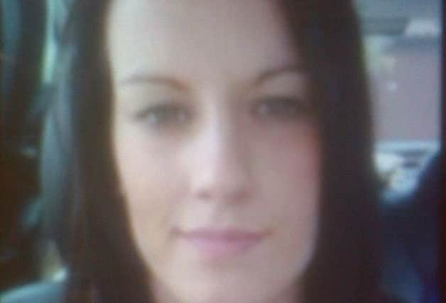 Have you seenm missing Rachael Herriott