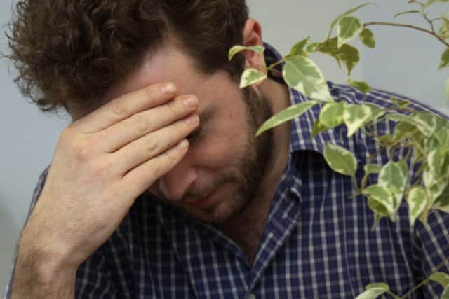 'Hidden' disabilities can be just as tough to handle in everyday life