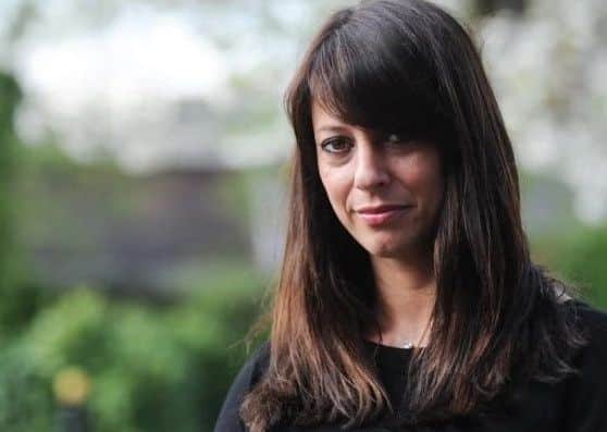 Gloria De Piero MP