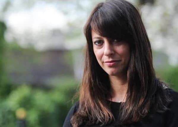 Gloria De Piero MP