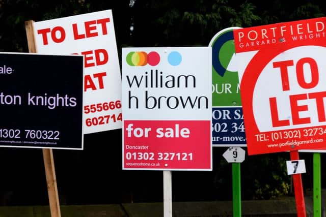Don't ruin your property hopes with buying and seller blunders. Picture: Andrew Roe