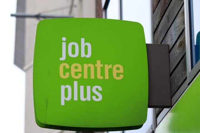 Unemployment has risen in Mansfield and Ashfield