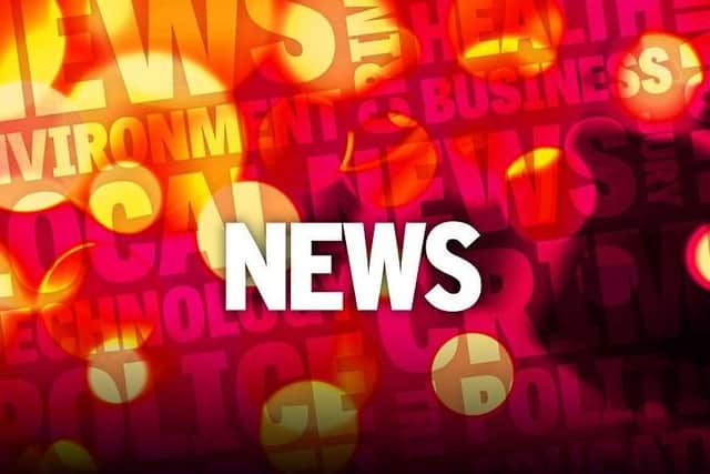 Keep checking our website for the latest news.