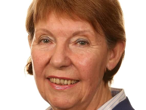 Conservative Councillor Kay Cutts, who represents the Radcliffe on Trent ward, says the new scheme will remove duplication and make council services simpler.