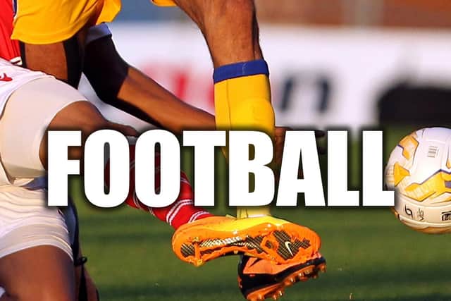 The latest in Leagues One and Two.