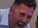 Steve Dixon, 47.