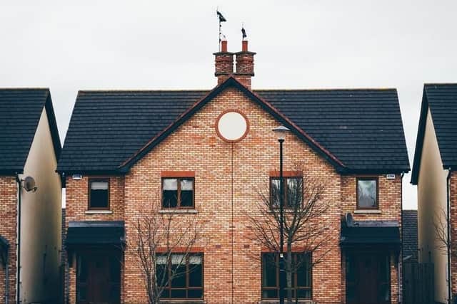 How well do you know your neighbours?