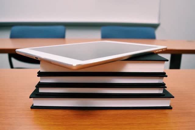 Schools exclusions have risen in Nottinghamshire
