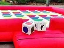 The giant twister