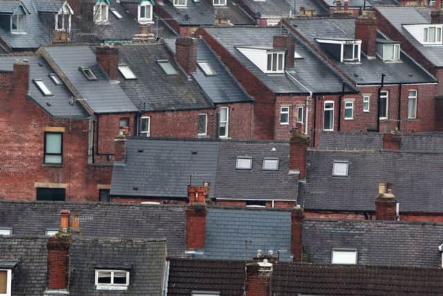 Claimants are having to wait longer for housing benefit claims to be completed. Photo: Chris Etchells