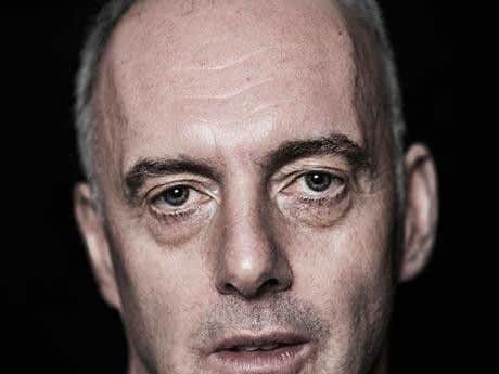 Mr Dawson, theartistic director of Underthe Headstocks Drama Group