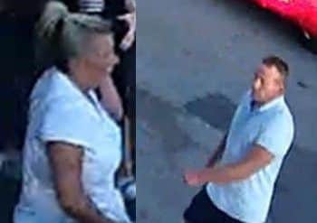 Do you recognise this pair?