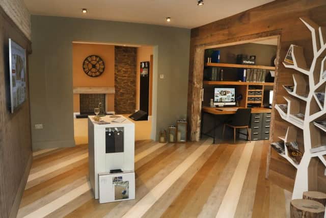 Laminate Master