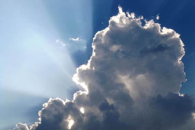 How is the weather forecast looking for Mansfield this weekend?